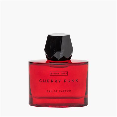 cherry punk room 1015 perfume.